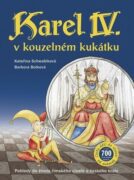 Karel IV. v kouzelném kukátku