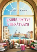 Knihkupectví v Benátkách (e-kniha)