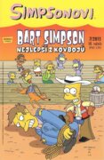Simpsonovi - Bart Simpson 07/2015 - Nejlepší z kovbojů