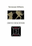 Orfeo desciende (e-kniha)
