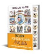 Osudy dobrého vojáka Švejka