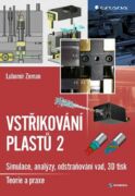 Vstřikování plastů 2 (e-kniha)