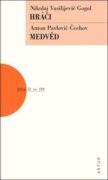 Hráči / Medvěd