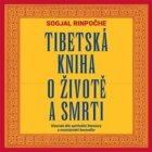 Tibetská kniha o životě a smrti (CD)