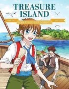 Manga Classics: Treasure Island