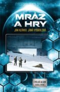 Mráz a hry - Cyklus Algor, Kniha První