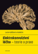 Elektrokonvulzivní léčba – teorie a praxe (e-kniha)