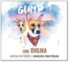 Gump - Jsme dvojka (CD)