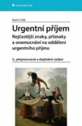 Urgentní příjem Nejčastější znaky, příznaky a nemoci na oddělení urgentního příjmu (e-kniha)