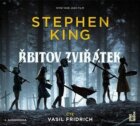 Řbitov zviřátek - 2 CDmp3 (Čte Vasil Fridrich)