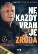 Ne každý vrah je zrůda (e-kniha)