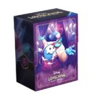 Disney Lorcana: Ursula´s Return - Deck Box Genie
