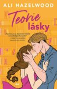 Teorie lásky (e-kniha)