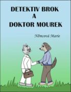Detektiv Brok a doktor Mourek (e-kniha)