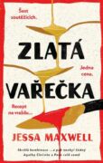 Zlatá vařečka (e-kniha)