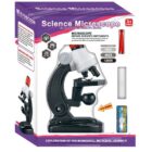 Mikroskop se světlem