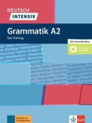 Deutsch intensiv – Grammatik A2