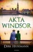 Akta Windsor (e-kniha)