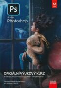 Adobe Photoshop: Oficiální výukový kurz (e-kniha)