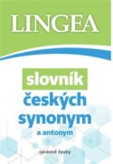 Slovník českých synonym a antonym