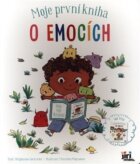 Moje první kniha o emocích
