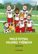 Malý fotbal Velkého Tuřínova (e-kniha)