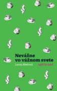 Nevážne vo vážnom svete: Apfelštrúdeľ (e-kniha)