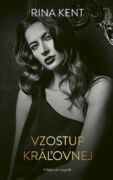 Vzostup kráľovnej (e-kniha)