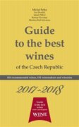 Guide to the best wines of the Czech Republic 2017-2018 - 811 recommended wines, 151 winemakers and