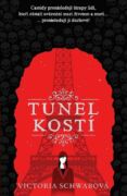 Tunel kostí (e-kniha)