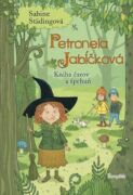 Petronela Jabĺčková 5: Kniha čarov a špehúň (e-kniha)