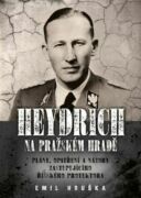 Heydrich na Pražském hradě (e-kniha)