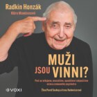 Muži jsou vinni? (audiokniha) - Proč se milujeme, nesnášíme, opouštíme i odpouštíme očima uznávaného