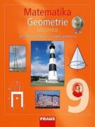 Matematika 9 pro ZŠ a víceletá gymnázia - Geometrie učebnice