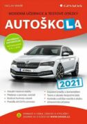 Autoškola 2021 (e-kniha)