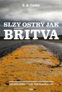 Slzy ostrý jak břitva (e-kniha)