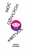 Noc oživlých mrtvol v televizní country show Beverlyho Rodrigueze (e-kniha)