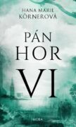 Pán hor VI (e-kniha)