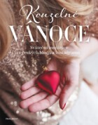 Kouzelné Vánoce - Sváteční inspirace z českých blogů a Instagramu