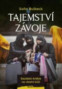 Tajemství závoje (e-kniha)