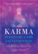 Karma – sprievodca pre začiatočníkov (e-kniha)