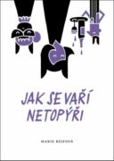 Jak se vaří netopýři (e-kniha)