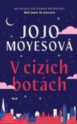 V cizích botách (e-kniha)