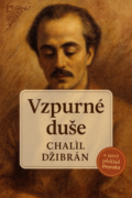 Vzpurné duše (e-kniha)