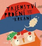 Tajemství prdění a krkání (e-kniha)