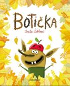 Botička (e-kniha)