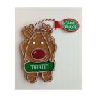 Voňavá ozdoba - Martin