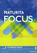 Maturita Focus 1st Edition Level 2 Student´s Book