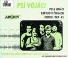 Baroko v Čechách studio 1983-85 - 3 CD