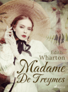 Madame De Treymes (e-kniha)